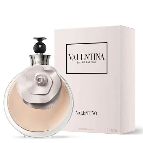 valentina fragrance